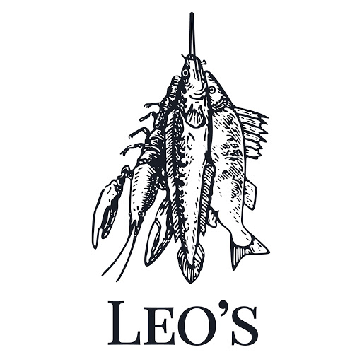 Leo's Seafood Restaurant & Bar