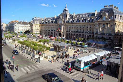 Agence de Traduction à Rennes - ALPHATRAD France