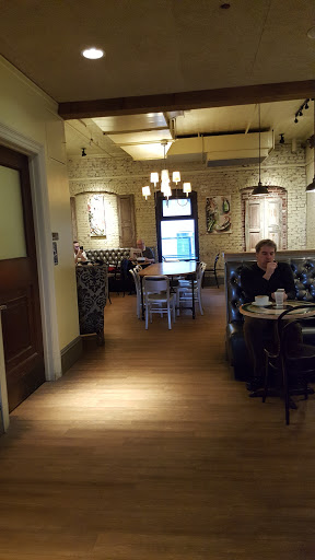 Coffee Shop «Pavement Coffeehouse», reviews and photos, 1096 Boylston St, Boston, MA 02215, USA
