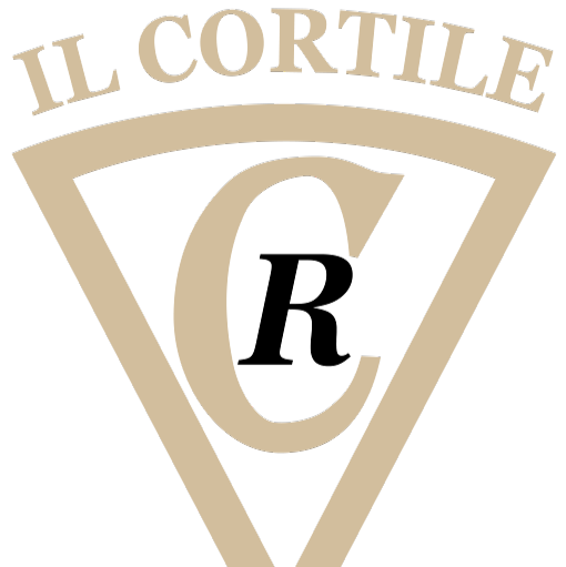Restaurant Il Cortile | Étoilé Michelin