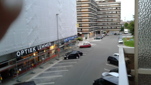 Hasselt Grote Markt