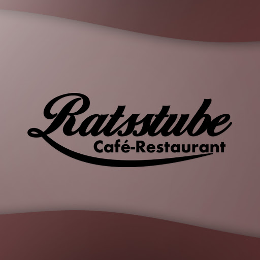 Restaurant Ratsstube logo