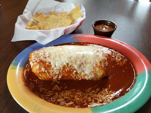 Mexican Restaurant «El Taco De Oro Restaurant & Taqueria», reviews and photos, 5220 N 1st St, Alviso, CA 95002, USA