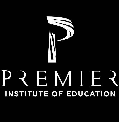 Premier Institute of Education - Wellington Campus (Hairdressing, Barbering, & Nail) logo