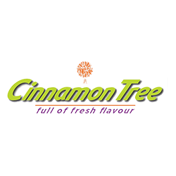 Cinnamon Tree logo