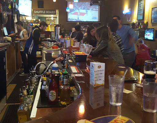 Bar & Grill «Sweet Spot Pub & Grill», reviews and photos, 619 4th St, Santa Rosa, CA 95404, USA