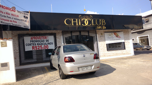 Chic Club, Av. Conceição, 1678 - Cidade Nova II, Indaiatuba - SP, 13334-150, Brasil, Health_club, estado Sao Paulo