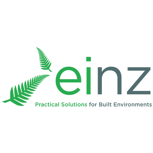 EINZ logo