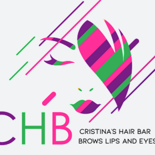 Cristina's Hair Bar - Brows Lips and Eyes LLC logo