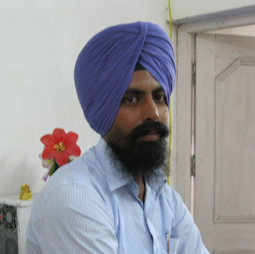 Sawraj Singh Photo 13