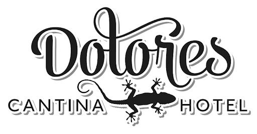 Hotel Cantina Dolores logo