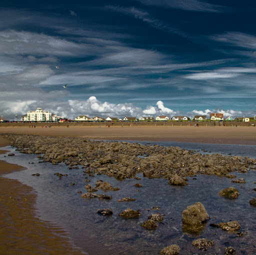 Crosby Beach