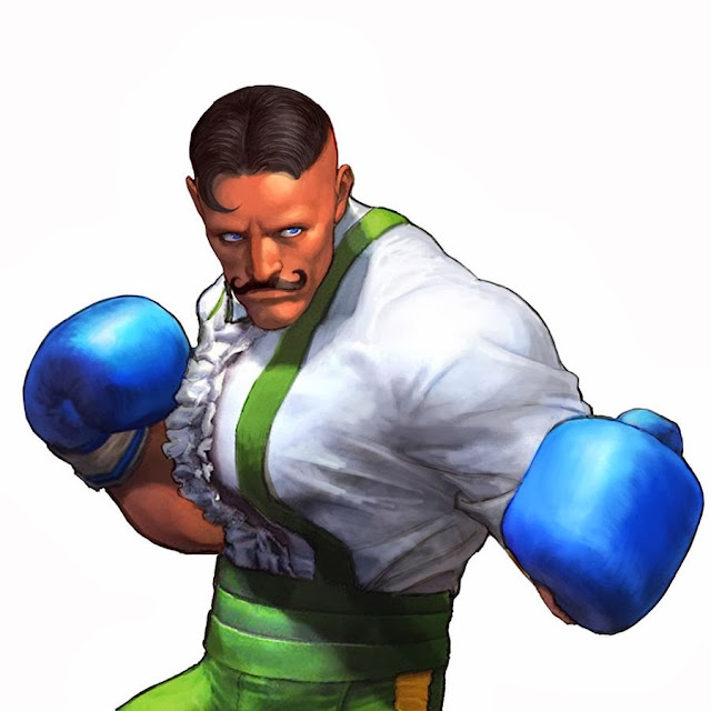 Street Fighter IV: O Tópico Definitivo Super_Street_Fighter_IV_Art_Dudley_0