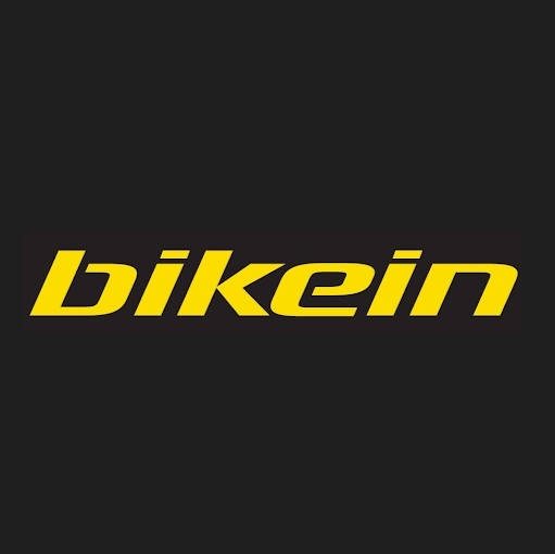 Ringkøbing Cykel Center logo