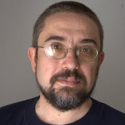 Juan Luis Chulilla's user avatar