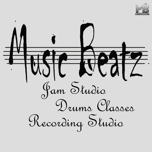 Music Beatz, 117, 1st A Main Rd, 1st Block Koramangala, Koramangala, Bengaluru, Karnataka 560034, India, Recording_Studio, state KA
