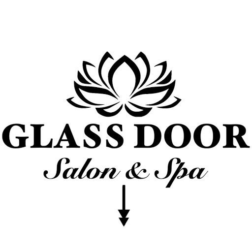 Glass Door Salon & Spa logo