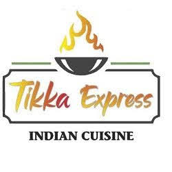Tikka Express Gainesville logo