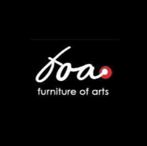 Furniture of Arts logo