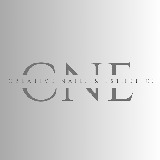 Creative Nails & Esthetics logo