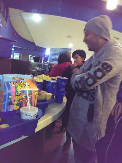 Photos of Cin&eacute;polis San Miguel Izcalli