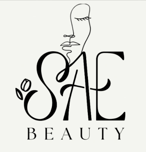 Sae beauty21 logo