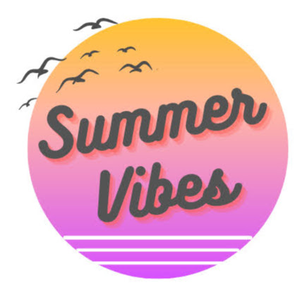 Zonnestudio Summervibes logo