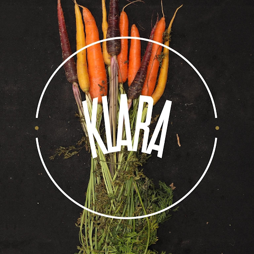 Restaurang Klara logo