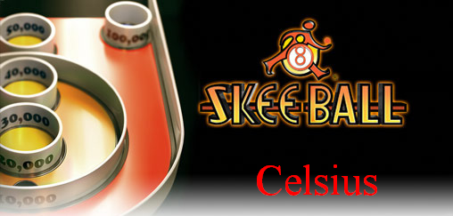 [Game Java] Skee Ball [By Gameloft]