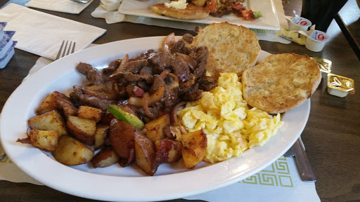 Breakfast Restaurant «Victoria Cafe Inc», reviews and photos, 23 Messenger St, Plainville, MA 02762, USA