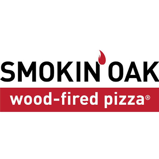 Smokin' Oak Wood-Fired Pizza & Taproom logo