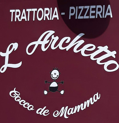 Ristorante L'Archetto logo