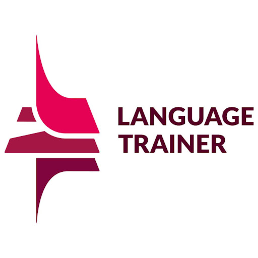 EZ Language Trainer logo