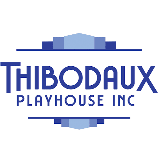 Thibodaux Playhouse, Inc. logo