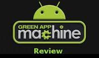 Green App Machine Review