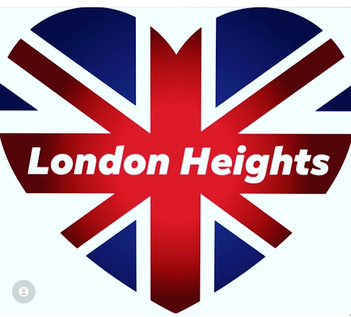 London Heights Hair Salon & Spa