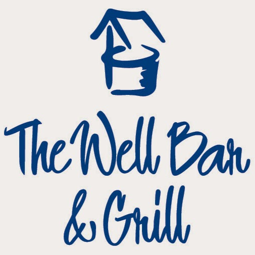The Well Bar and Grill logo