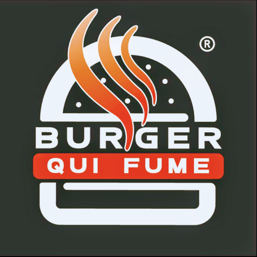 Burger Qui Fume logo