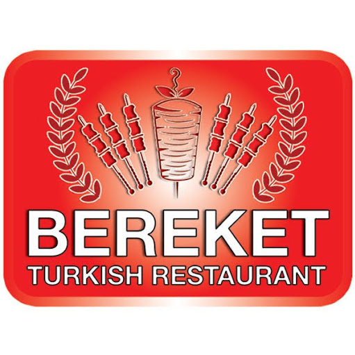 Bereket Turkish Restaurant logo