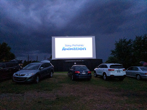 Drive-in Movie Theater «Evergreen Drive-In Theater», reviews and photos, 309 Drive in Ln, Mt Pleasant, PA 15666, USA