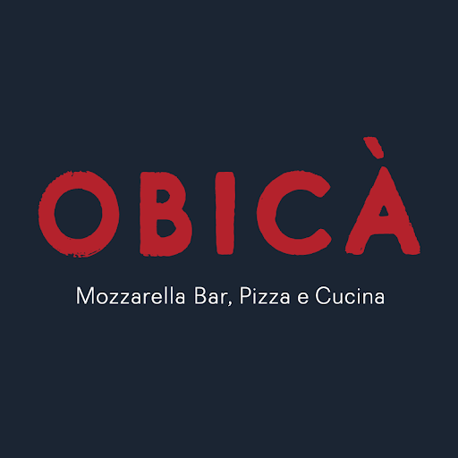Obicà Mozzarella Bar - Duomo logo