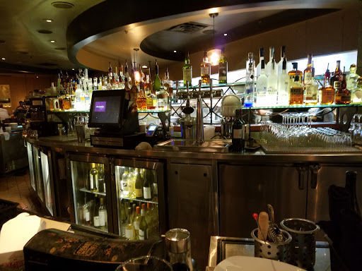 P.F. Chang's