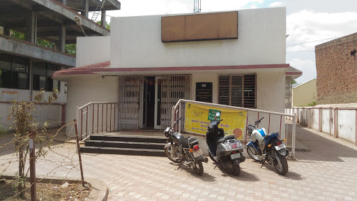India Post Office, Plot no, 124,GIDC 2, Dediyasan, Mehsana, Gujarat 384002, India, Shipping_and_postal_service, state GJ