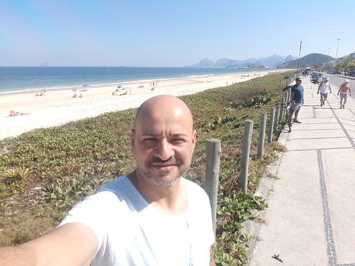 Maria da praia