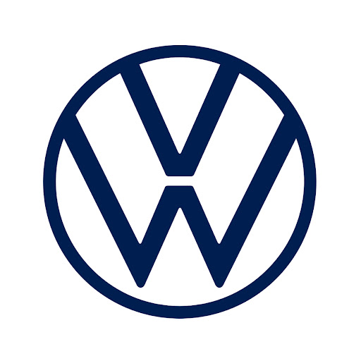 Autocenter Bülach-Süd AG/Volkswagen logo
