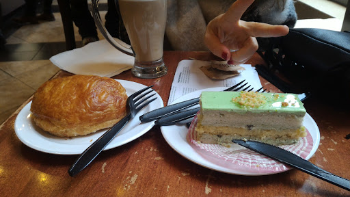 Bijan bakery