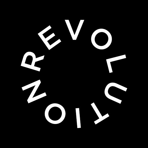 Revolution Indoor Cycling logo