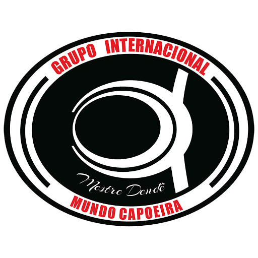 Mundo Capoeira Leuven