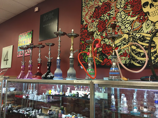 Vaporizer Store «Soho Smoke», reviews and photos, 2026 Badlands Dr, Brandon, FL 33511, USA