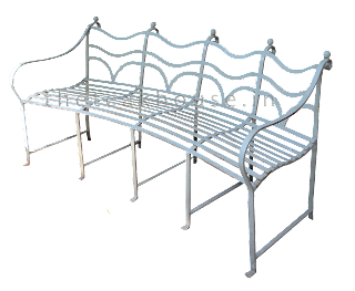 The Web Bench